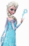 Image result for Elsa Checking Your Phone