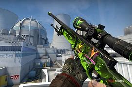 Image result for AWP Containment Breach