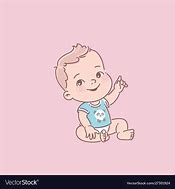 Image result for Babies Drawing