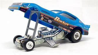 Image result for Plymouth Arrow Funny Car