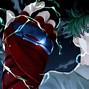 Image result for My Hero Academia Horizontal