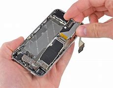 Image result for iPhone 4 Logic Board