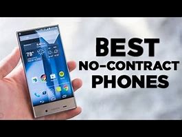 Image result for No Contract Smartphone