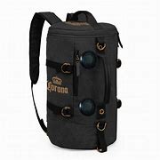 Image result for Backpack with Speakers