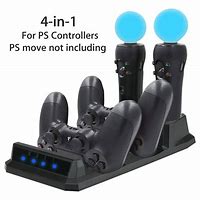 Image result for PS4 Move Controller Charger