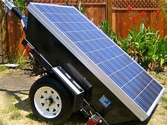 Image result for Solar Power Generation