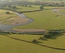 Image result for River Severn Lower Course