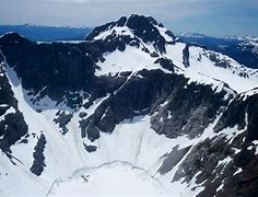 Image result for Comox Glacier Hike