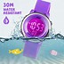 Image result for Waterproof iPod Shuffle Swimbuds Sport Bundle