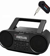Image result for Sony 4 CD Changer Stereo System