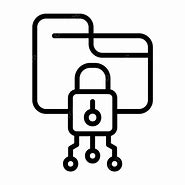 Image result for Encrypted Profile Icon