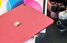 Image result for Newest iPad Pro Pink