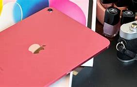 Image result for iPad Pro Pink