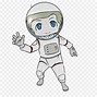Image result for astronaut comic