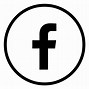 Image result for Facebook Emblem Clip Art
