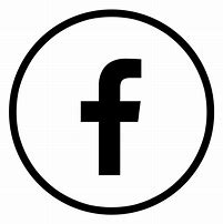Image result for Transparent Facebook Logo Clip Art
