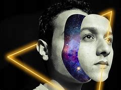 Image result for Galaxy Head