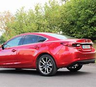 Image result for Mazda 6 Rear