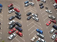 Image result for Circuit of the America's Parking Lots