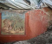 Image result for Pompeii Findings