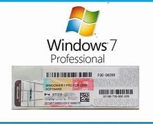 Image result for Windows 7 Activation Code