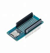 Image result for Arduino Memory Shield