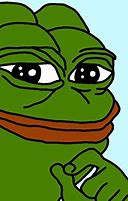 Image result for Pepe the Frog Funny Memes