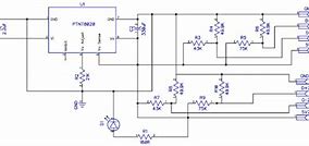 Image result for iPad Charger Schematic
