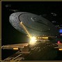 Image result for Star Trek Galaxy Class Family