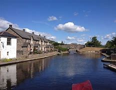 Image result for Brecon Town Wales