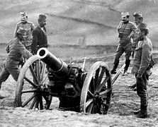 Image result for WWI Serbian Soldiers