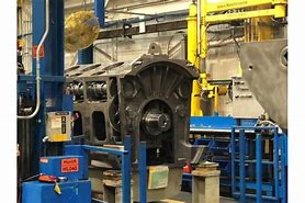 Image result for Wabtec Grove City PA