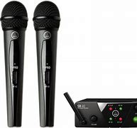 Image result for Cordless Microphone