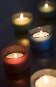 Image result for Apple Candle