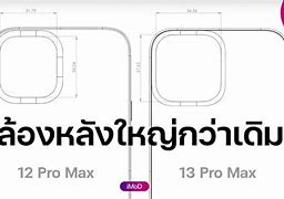 Image result for iPhone 13 Pro Max Diagram