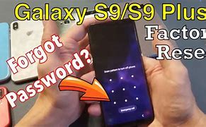Image result for Factory Reset Samsung S9 Plus
