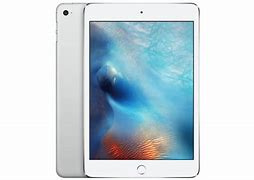 Image result for 4 iPad Mini Silver