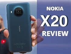 Image result for Nokia X20 Sub