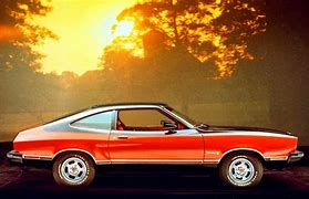 Image result for Second Generation Mustang