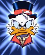 Image result for Scrooge McDuck Angry