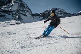 Image result for esquiar