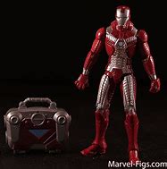 Image result for MCU Iron Man Mark V