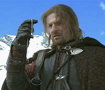 Image result for Sean Bean in Drag
