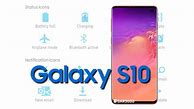 Image result for Samsung Galaxy Status Bar Icons