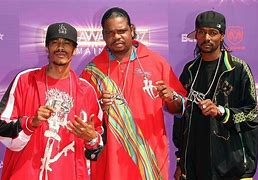 Image result for Bone Thugs-N-Harmony Actor