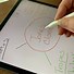 Image result for An Picture of a Apple Pen and Tablet Outline