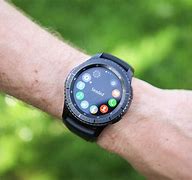 Image result for Samsung Gear Smartwatch