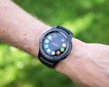 Image result for Samsung SmartWatch S3