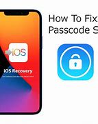 Image result for Enter iPhone Passcode Stuck
