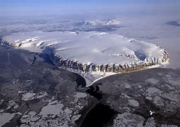 Image result for Greenland in Winter